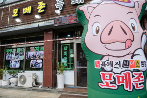 제주 여행철 앞두고.. 연예인들이 찾아가는 구좌읍 맛집은 어디?