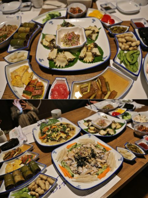 포항 동빈동 맛집 `포항전복전문점 육거리점` 동해안자연산전복을 이용한 전복요리로 인기