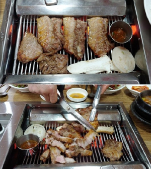 제주도 성산일출봉 맛집 효리의단골집 ‘청솔나무집’ 가을여행 필수 맛집