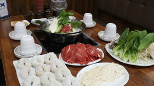 소고기 샤브만두전골, 입소문 타고 안산 고잔동 맛집 강자로 우뚝