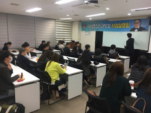 TV정보쇼 ‘알짜왕’에 창업아이템으로 PC방창업 브랜드 ‘아이센스리그PC방’ 소개! 단독 사업설명회 개최!