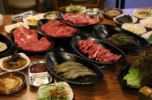 시흥 맛집 ‘놀고먹소 시흥점’ 오픈, 대형 키즈존 마련으로 편의 높여