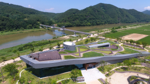 ‘강문화전시관’新 관광명소 부상 