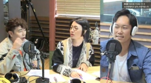 ‘무급’으로 무대 서던 배우 송진우의 달라진 통장? 공식 일당 책정됐다