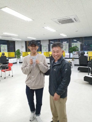 동탄운전면허학원 쉽고 저렴하게 취득하자 !