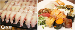 명동 맛집 푸짐함으로 기억에 남을 모임장소,쿠우쿠우