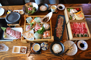 부산 해운대 맛집 ‘무겐 부산점’, 미식가들의 입맛을 사로잡은 창작요리와 함께 부산여행 즐기기