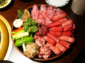 안산 맛집 ‘아리화’ 분위기 좋아 가족 외식으로 소문