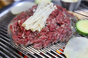 부산 해운대 맛집 베스트 ‘사계’ 담백한 암소한우언양불고기 남녀노소 즐길 수 있어