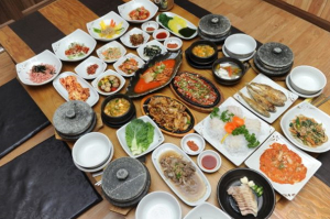 가을이 가기 전 꼭 가봐야 할 전국5대한정식 ‘물레방아한정식’ 