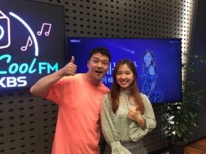 `골반 부각` TPO 논란 딛고 `러브 모드`…이혜성 아나운서, 전현무 사귄다