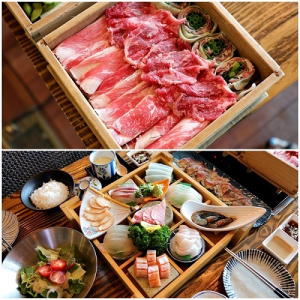 부산 해운대맛집 `무겐 부산점` 창작 요리가 인상적인 곳