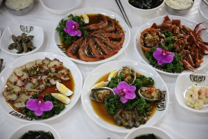 속초 맛집 `동해인`, ˝신선한 해산물 사용한 간장게장 맛보러 가볼만한 곳˝… 동명항 여행 필수코스