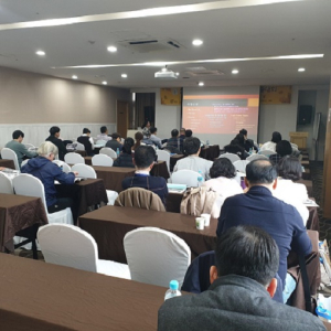 타임동물메디컬센터, ‘대전임상수의사회 주체 대전 추계 컨퍼런스’서 강의 진행