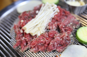 새롭게 떠오르는 핫플 부산 해운대 맛집 ‘사계’ 채끝등심과 언양불고기가 대표메뉴