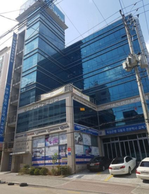 취업에 강한 대전 국비자동차정비학원 현대자동차직업전문학교 국비 무료교육 과정 모집
