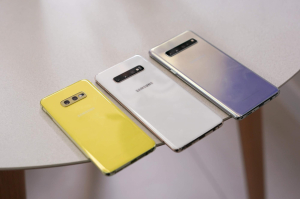 영버스폰 갤럭시S10 3만원대…갤럭시노트10, 아이폰11 PRO, LG G8 핸드폰 특가지속
