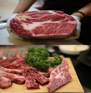 부산동래구맛집으로 소문난 한우장터 연말 회식장소로도 제격
