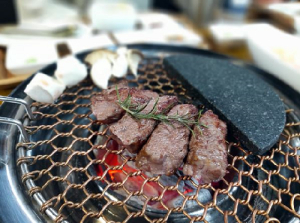 부산 해운대 맛집 ‘사계’ 채끝등심과 언양불고기로 가족외식장소로 인기