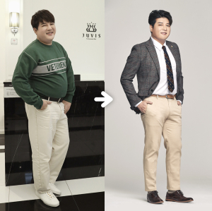 신동 절반도 안뺀게 17kg? 최종 다이어트 목표에 궁금증 폭발   