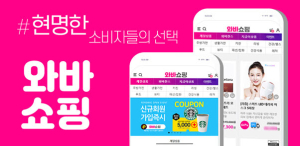 와바쇼핑, 온라인 최저가 쇼핑몰 오픈...깜짝 이벤트 진행 