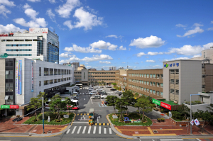 대구 남구청, `2020년도 정시 최종지원 전략 설명회` 개최