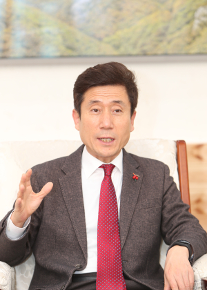 <신년특집> 포항, 지속가능성 확보에 초점…미래 100년을 그리다