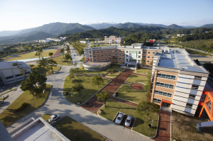 영주 동양대, 2020학년도 정시모집 경쟁률 4.17대 1