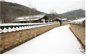 설 연휴, 가족과 함께 대구 동구로 나들이 가자