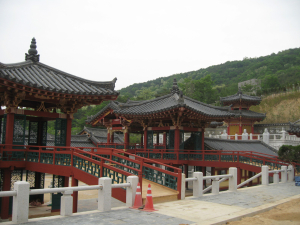 내일 경주서 ‘대왕의 꿈’ 첫 촬영