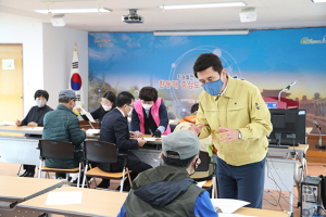 <기획> 포항시, 코로나 대응 탁월…침체된 경제ㆍ민생 안정 최선