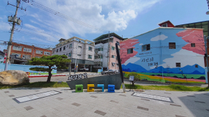 김천시, 시 24편 감상할 시인의 거리 조성