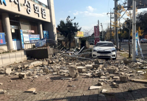 <창간 특집> 포항시민 지진소송 2라운드…이제 포항법원이 답할 차례