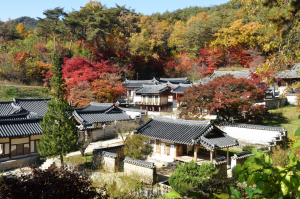 <기획>낙동강을 거닐다13-퇴계 선생 자취 서린 안동…서당엔 유생들 글 읽는 소리 들리는 듯