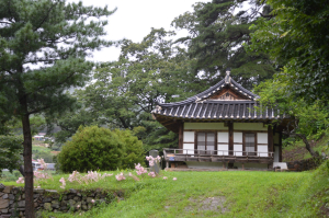 <기획>낙동강을 거닐다-천혜 경관ㆍ심신수양의 거처 ‘고산정’…유학자들 발걸음 이끌다