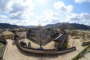 <기획> 낙동강을 거닐다 16-외세에 맞선 불굴의 민족혼 ‘淸陰 김상헌ㆍ西厓 유성룡’