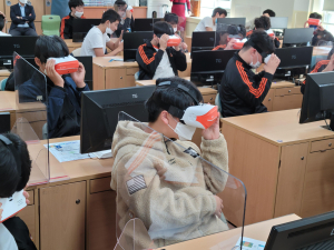 비대면 시대 떠오르는 교육용VR 플랫폼