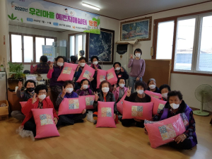<특집> 의성군, 마을 구석구석 ‘보건복지 손길’ 퍼진다