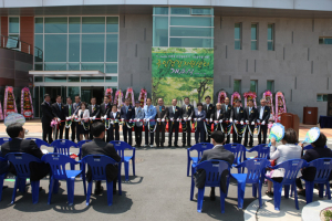 “30만 ‘경주시민’ 건강 책임진다”