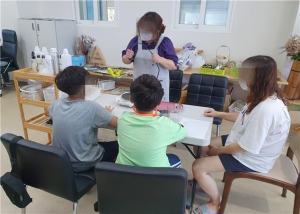 영천시, 드림스타트 아동의 건강한 성장지원 확대