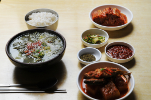 <기획> 낙동강을 노닐다 4 - 낙동강ㆍ유교문화가 고스란히 녹아든 안동의 맛에 흠뻑