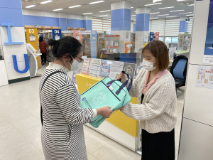 경북도교육청정보센터, ‘도전! 365 그림책 읽기’ 운영