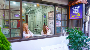 요즘대세! 무인운영 점포 창업 전성시대, ‘두리셔터’ 인기 급부상