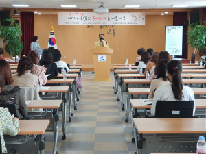 영천교육청, 유아ㆍ놀이중심 교육과정 현장 안착 ‘박차’