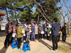 영천시, 영천형 희망일자리사업 참여자 모집