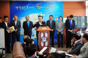 경북, 기초과학기술메카 ‘우뚝’
