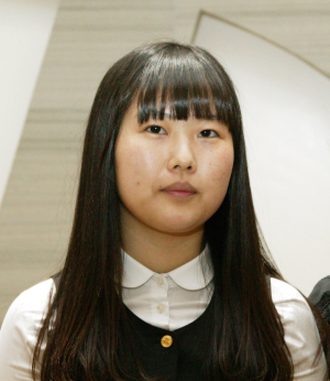 “간호사 돼 의료봉사활동 하고파”