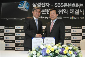 ‘뿌리깊은 나무’ 3차원 입체영상 본다