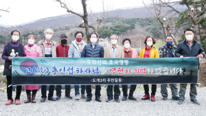 6ㆍ25전사자 유해, 13년만에 신원 파악