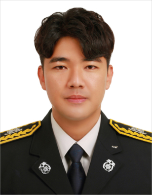 기지 발휘해 심정지 환자 살린 소방관
